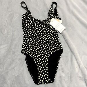Mister Zimi Birdie one piece swimsuit in Formentera